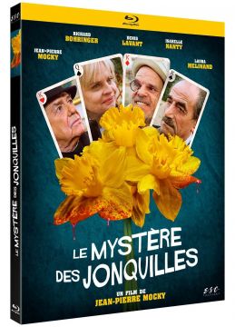 Le Mystère des jonquilles