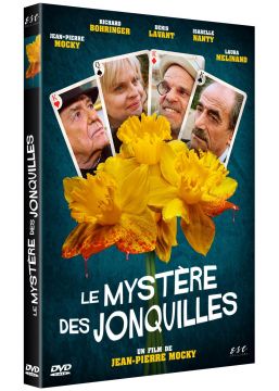 Le Mystère des jonquilles