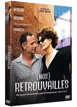 Nos retrouvailles