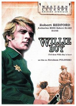 Willie Boy