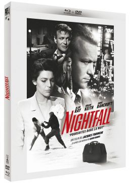 Nightfall (Poursuites dans la nuit)
