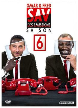 Omar & Fred - SAV des émissions - Saison 6