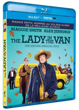 The Lady in the Van