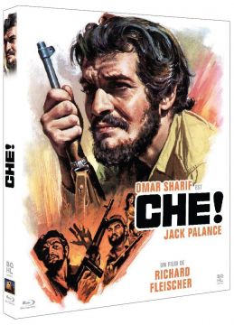 Che !