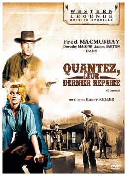 Quantez, leur dernier répaire