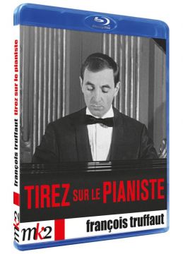 Tirez sur le pianiste