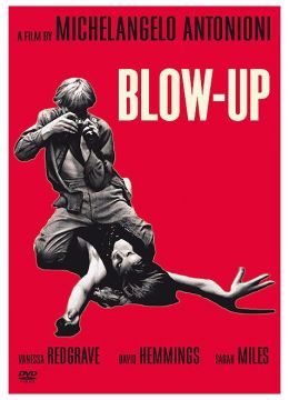 Blow-Up