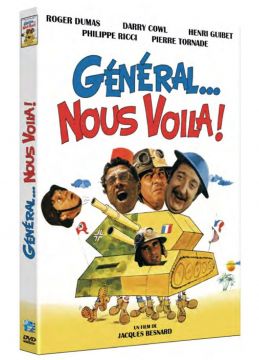 Général... Nous voilà !