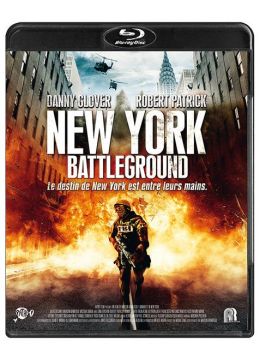 New York Battleground