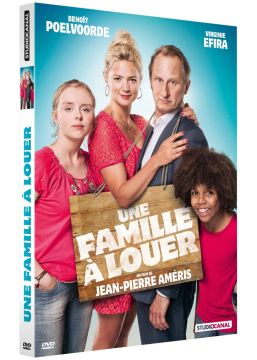 Une famille à louer