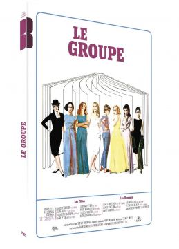 Le Groupe