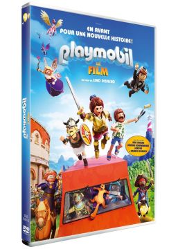 Playmobil : Le Film