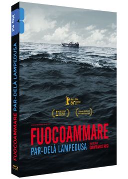 Fuocoammare, par-delà Lampedusa