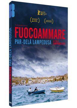 Fuocoammare, par-delà Lampedusa