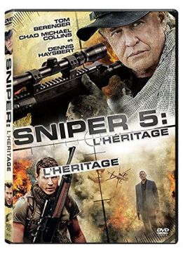 Sniper 5 : l'héritage