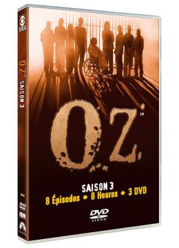 Oz - Saison 3