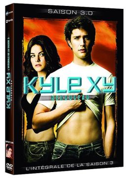 Kyle XY - Saison 3 - Renouveau