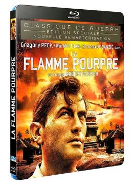 La Flamme pourpre