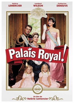Palais Royal !