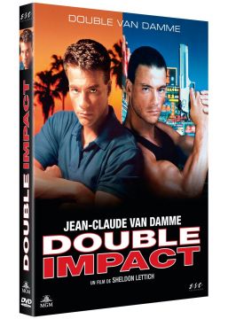 Double Impact