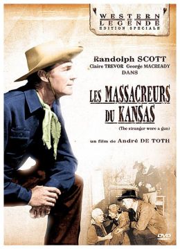 Les Massacreurs du Kansas