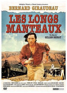 Les Longs manteaux