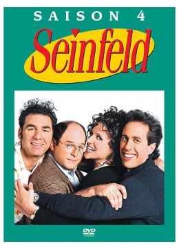 Seinfeld - Saison 4