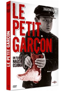 Le Petit garçon