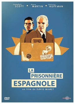 La Prisonnière espagnole