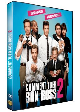 Comment tuer son boss 2