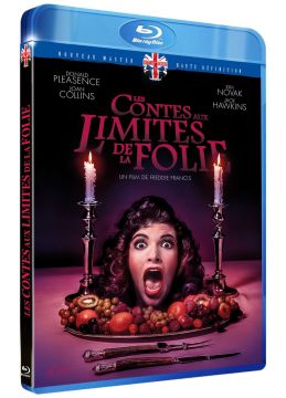 Les Contes aux limites de la folie