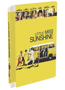 Little Miss Sunshine