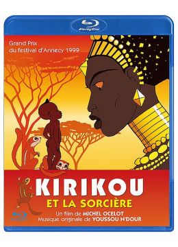 Kirikou et la sorcière
