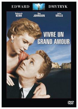 Vivre un grand amour