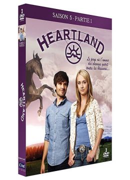 Heartland - Saison 5, Partie 1/2