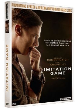 Imitation Game