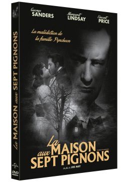 La Maison aux sept pignons