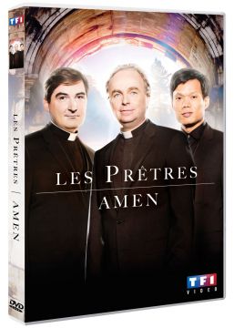 Les Prêtres - Amen
