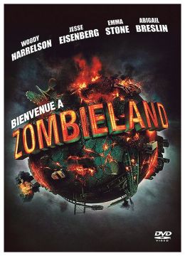 Bienvenue à Zombieland