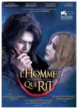 L'Homme qui rit
