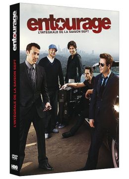 Entourage - Saison 7