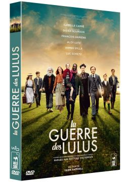 La Guerre des Lulus