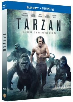 Tarzan