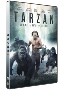 Tarzan