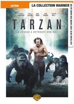 Tarzan