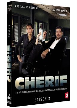 Cherif - Saison 2
