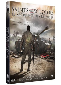 Saints and Soldiers : Le sacrifice des blindés