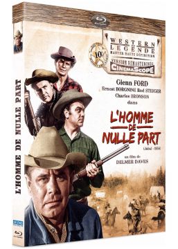 L'Homme de nulle part