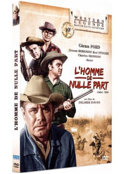 L'Homme de nulle part