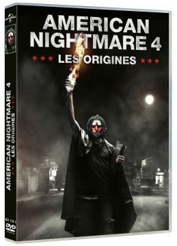 American Nightmare 4 : Les Origines